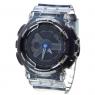 カシオ ベビーG クオーツ レディース 腕時計 BA-110JM-1AJF ブラック 国内正規の商品詳細画像