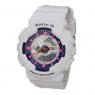 カシオ CASIO ベビーG BABY-G アナデジ レディース 腕時計 BA-110SN-7Aの商品詳細画像