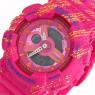 カシオ CASIO ベビーG BABY-G 腕時計 レディース BA-110TX-4A クォーツ ピンクの商品詳細画像