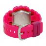 カシオ ベビーG  ビッグケース レディース 腕時計 BA-112-4A ピンクの商品詳細画像