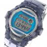 カシオ ベビーG クオーツ レディース 腕時計 BG-169R-8B ブルーの商品詳細画像