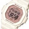 カシオ CASIO ベビージー 腕時計 シェルピンクカラーズ BG-5606-7BJF 国内正規の商品詳細画像
