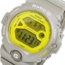 カシオ CASIO ベビーG BABY-G レディース デジタル 腕時計 BG-6903-8の商品詳細画像