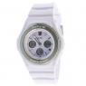 カシオ ベビーG スターリースカイ クオーツ レディース 腕時計 BGA-100ST-4A ピンクパープルの商品詳細画像