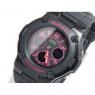 カシオ CASIO ベイビーG BABY-G レディース アナデジ 腕時計 BGA-117-1B1の商品詳細画像
