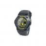 カシオ CASIO ベイビーG BABY-G レディース アナデジ 腕時計 BGA-117-1B3の商品詳細画像