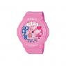 カシオ CASIO ベビーG ネオンダイアル レディース 腕時計 BGA-131-4B3 ピンクの商品詳細画像