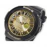 カシオ ベイビーG  ネオンダイアル デジタル 腕時計 BGA-160-1Bの商品詳細画像