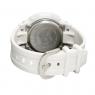カシオ ベビーG  レディース デジタル 腕時計 BGA-170-7B2 ホワイトの商品詳細画像