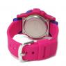 カシオ ベビージー Baby-G クオーツ レディース 腕時計 BGA-180-4B3 ピンクの商品詳細画像