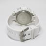 カシオ ベビーG ビーチ・トラベラー レディース 腕時計 BGA-190-7B ホワイトの商品詳細画像