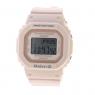 カシオ ベビーG クオーツ レディース 腕時計 BGD-560-4 ピンクの商品詳細画像