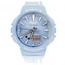 カシオ CASIO ベビーG BABY-G 腕時計 レディース クオーツ BGS-100RT-2ADR ブルーの商品詳細画像