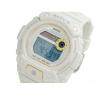 カシオ ベイビーG  Gライド レディース 腕時計 BLX-102-7 ホワイトの商品詳細画像