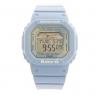 カシオ CASIO ベビーG BABY-G Gライド レディース 腕時計 BLX-560-2JF ブルー/ブルー 国内正規の商品詳細画像