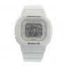 カシオ CASIO ベビーG BABY-G Gライド レディース 腕時計 BLX-560-7JF ホワイト/ホワイト 国内正規の商品詳細画像