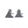 22designstudio Tetrahedron Earring (Original) イヤリング CE02000の商品詳細画像