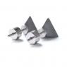 22designstudio Tetrahedron Earring (Original) イヤリング CE02000の商品詳細画像