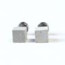 22designstudio Cube Earring (White) イヤリング CE04002の商品詳細画像