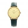 クルース CLUSE 腕時計 レディース CL30052 クォーツ ゴールド グリーンの商品詳細画像