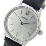 クルース クオーツ レディース 腕時計 CL50014 シルバー/ブラックの商品詳細画像