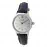 クルース クオーツ レディース 腕時計 CL50014 シルバー/ブラックの商品詳細画像