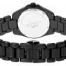コーチ COACH トリステン ミニ クオーツ レディース 腕時計 CO14502130 ブラックの商品詳細画像