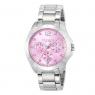 コーチ トリステン ブレスレット クオーツ レディース 腕時計 CO14502236 ピンクの商品詳細画像