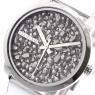 ディーゼル DIESEL 腕時計 レディース DZ5582 クォーツ シルバーの商品詳細画像