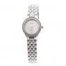 シチズン CITIZEN 腕時計 レディース EJ6140-57D クォーツ ホワイトシェル シルバーの商品詳細画像