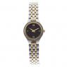 シチズン CITIZEN 腕時計 レディース EJ6144-56E クォーツ ブラック シルバーの商品詳細画像
