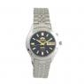 オリエント ORIENT 腕時計 レディース SEM0301UD8-B クォーツ ネイビー シルバーの商品詳細画像