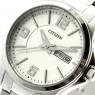 シチズン CITIZEN 腕時計 レディース EQ0591-56A クォーツ シルバーの商品詳細画像