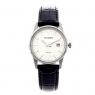 シチズン CITIZEN 腕時計 レディース EU6000-06A クォーツ ホワイト ブラックの商品詳細画像