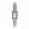 シチズン CITIZEN 腕時計 レディース EZ6310-58A クォーツ ホワイト シルバーの商品詳細画像