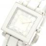フェンディ FENDI 腕時計 レディース F622240B セラミック CERAMIC クォーツ ホワイトパール ホワイトの商品詳細画像
