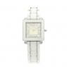 フェンディ FENDI 腕時計 レディース F622240B セラミック CERAMIC クォーツ ホワイトパール ホワイトの商品詳細画像