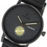 トリワ クオーツ ユニセックス 腕時計 FAST102-CL010113 ダークグレーの商品詳細画像