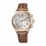 シチズン クロスシー クロノ レディース 腕時計 FB1402-05A 国内正規の商品詳細画像