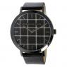 クリスチャンポール グリッド THE STRAND ユニセックス 腕時計 GR-01 ブラックの商品詳細画像