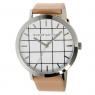 クリスチャンポール グリッド AIRLIE ユニセックス 腕時計 GR-04 ホワイトの商品詳細画像