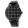 クリスチャンポール グリッド THE STRAND レディース 腕時計 GRL-01 ブラックの商品詳細画像