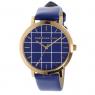 クリスチャンポール グリッド BALMORAL レディース 腕時計 GRL-04 ブルーの商品詳細画像