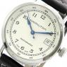 ハミルトン HAMILTON 腕時計 メンズ レディース H78215553 自動巻き ホワイト ダークブラウンの商品詳細画像