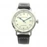 ハミルトン HAMILTON 腕時計 メンズ レディース H78215553 自動巻き ホワイト ダークブラウンの商品詳細画像