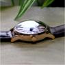 ヘンリーロンドン ハムステッド 25mm レディース 腕時計 HL25-S-0192 パープルの商品詳細画像