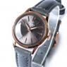 ヘンリーロンドン フィンチリー 25mm レディース 腕時計 HL25-S-0194 グレー/グレーの商品詳細画像