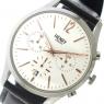 ヘンリーロンドン  クオーツ ユニセックス 腕時計 HL39-CS-0009 ホワイトの商品詳細画像