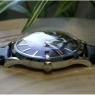ヘンリーロンドン チャンセリー 39mm ユニセックス 腕時計 HL39-S-0095 レッド/ブラックの商品詳細画像