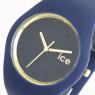 アイスウォッチ ICE WATCH 腕時計 メンズ レディース ICE.GL.TWL.U.S.14 ネイビーの商品詳細画像
